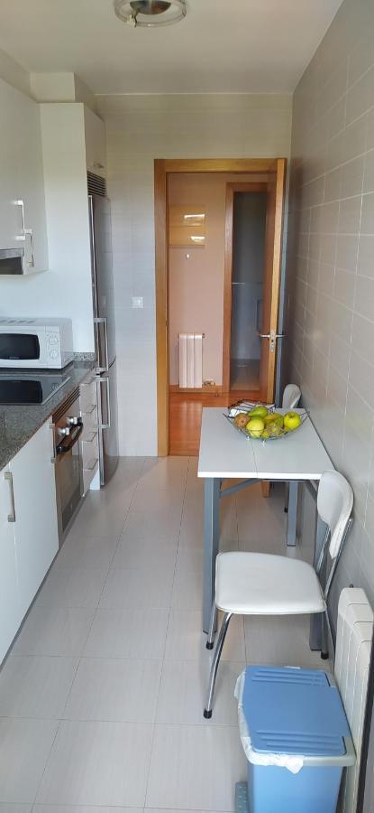 La Concha Playa***** Apartment Vilagarcia de Arousa Exterior photo